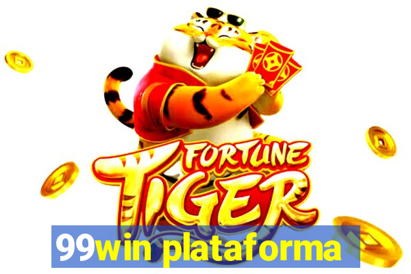 99win plataforma
